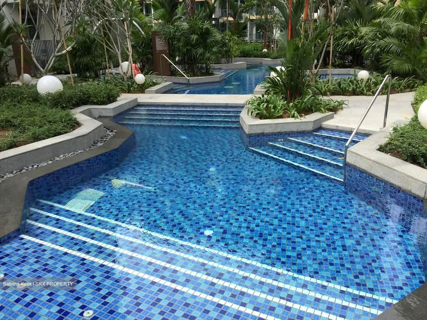 The Glades (D16), Condominium #597303921